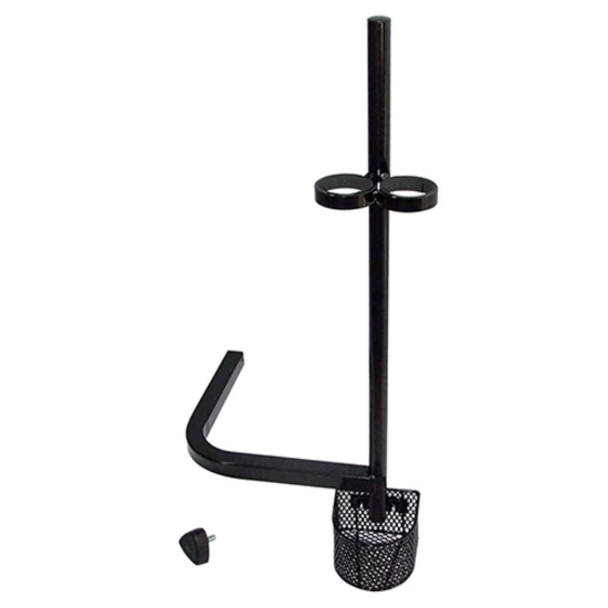 Scooter Crutch Holder - Aspire