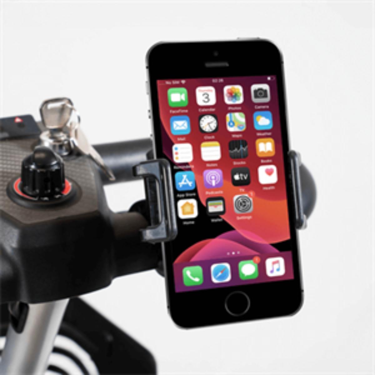 Mobility Phone Holder