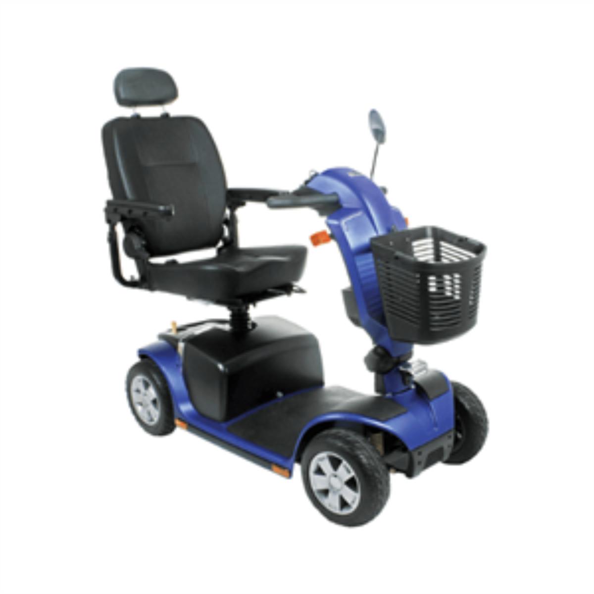 Pride Pathrider 10 Deluxe Mobility Scooter