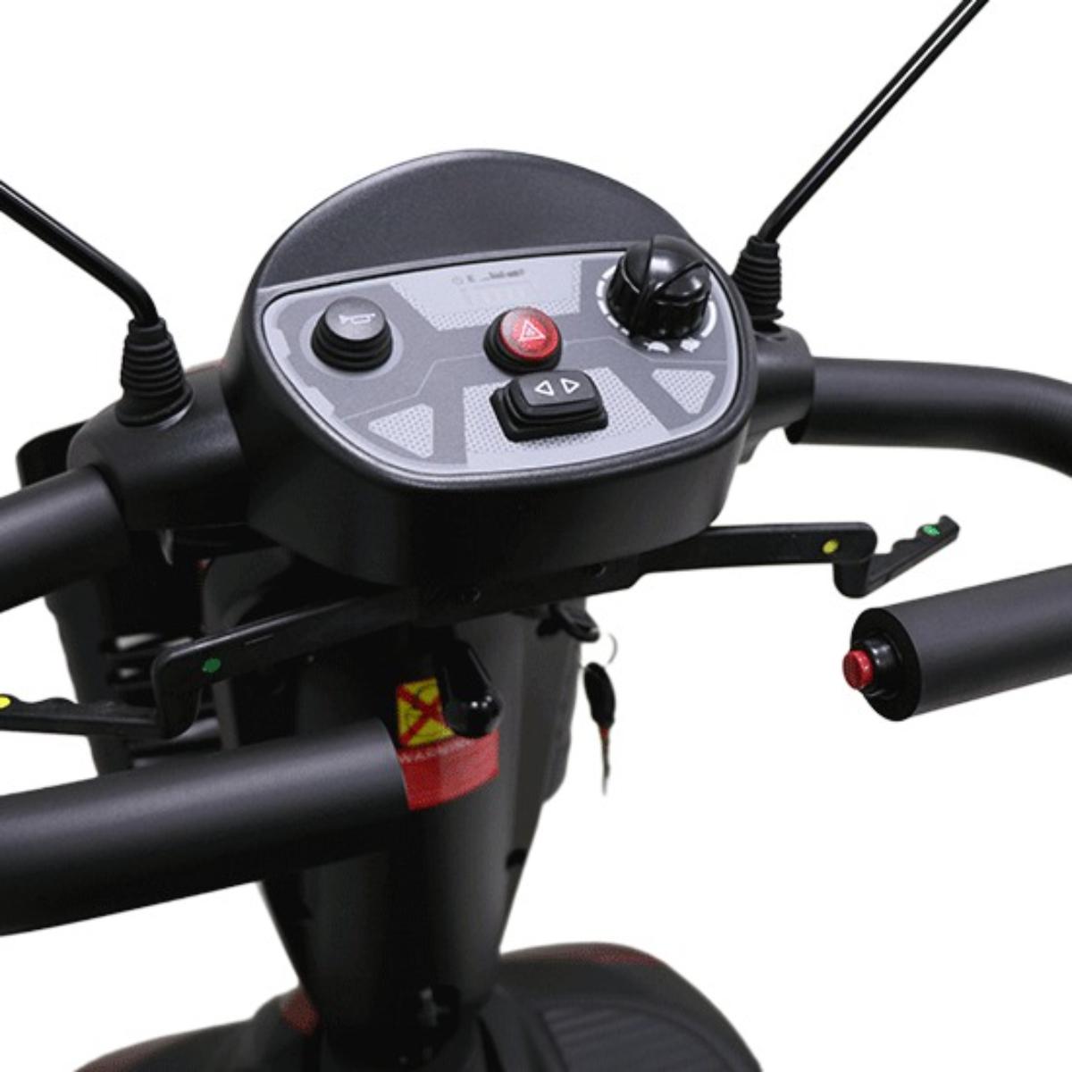 Aspire Oscar Mobility Scooter