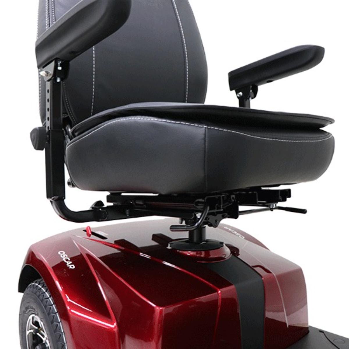 Aspire Oscar Mobility Scooter