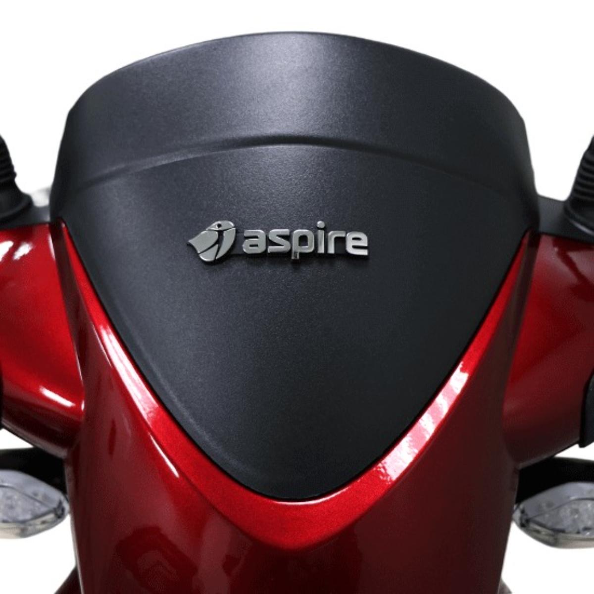 Aspire Oscar Mobility Scooter