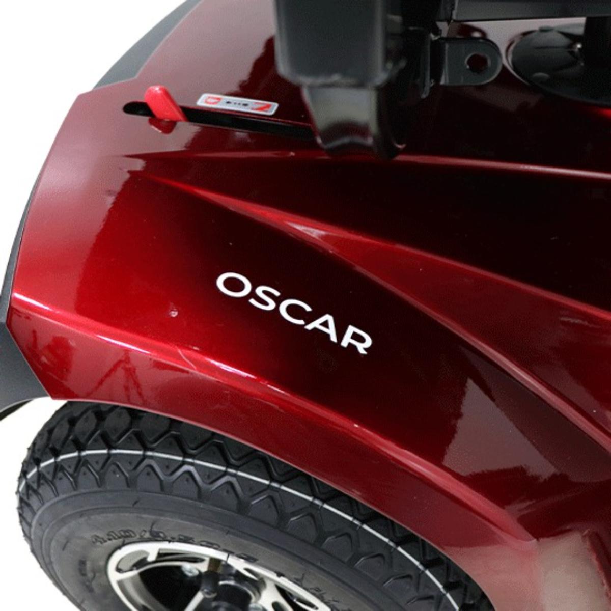Aspire Oscar Mobility Scooter