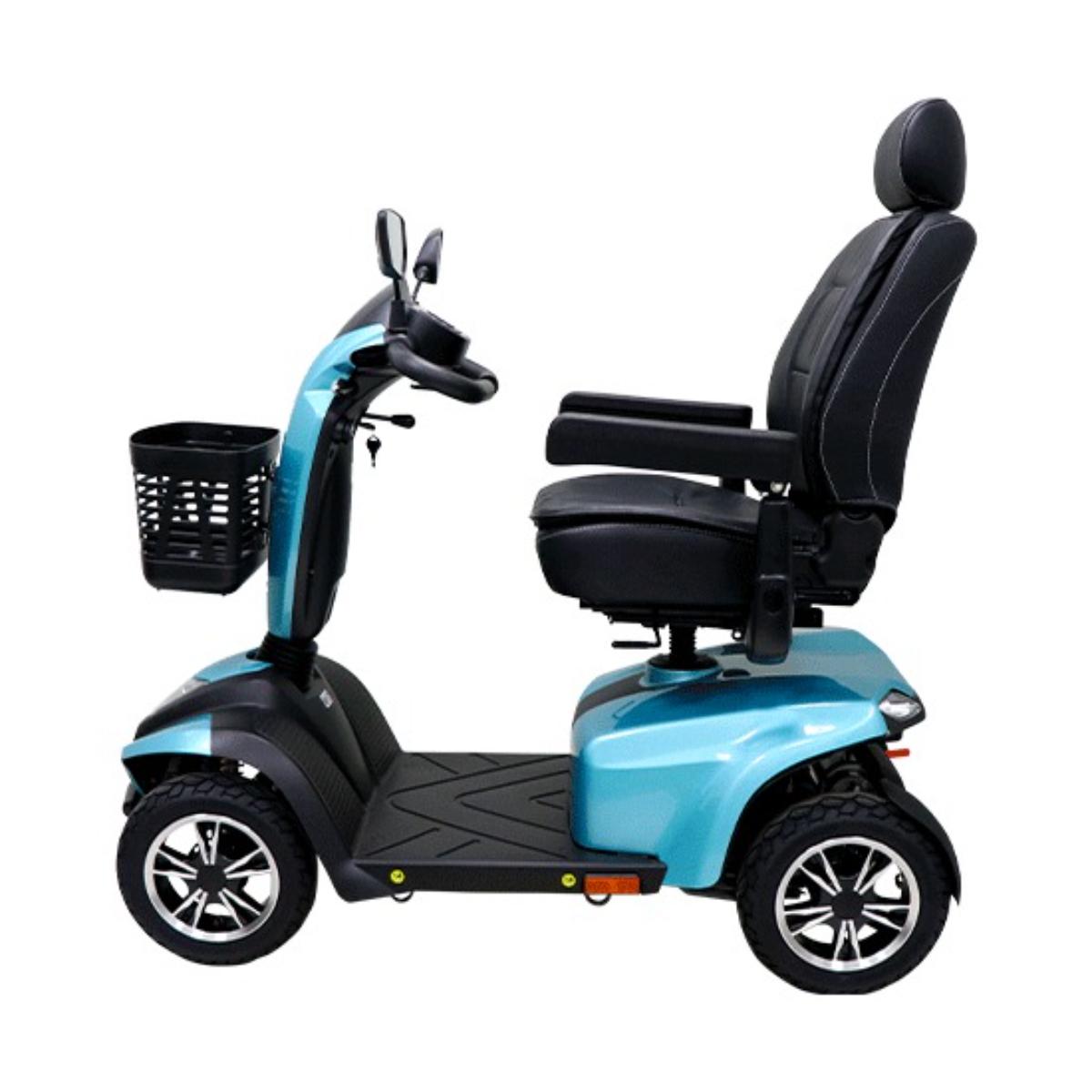 Aspire Odin Mobility Scooter – Powerful Long-Range Mobility Scooter