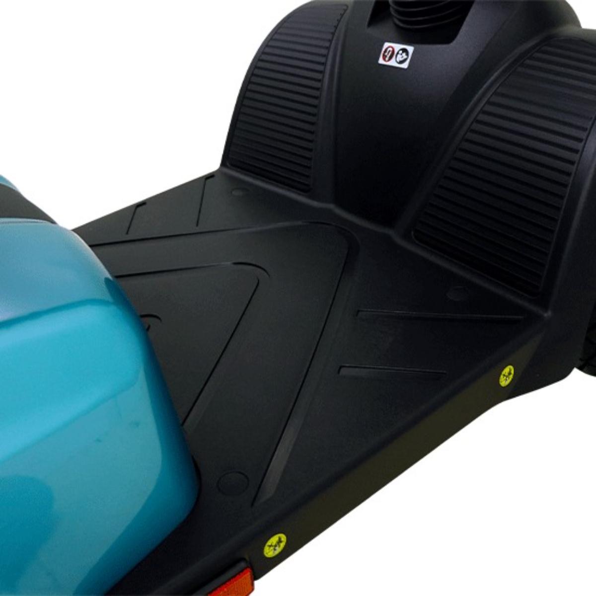 Aspire Odin Mobility Scooter – Powerful Long-Range Mobility Scooter