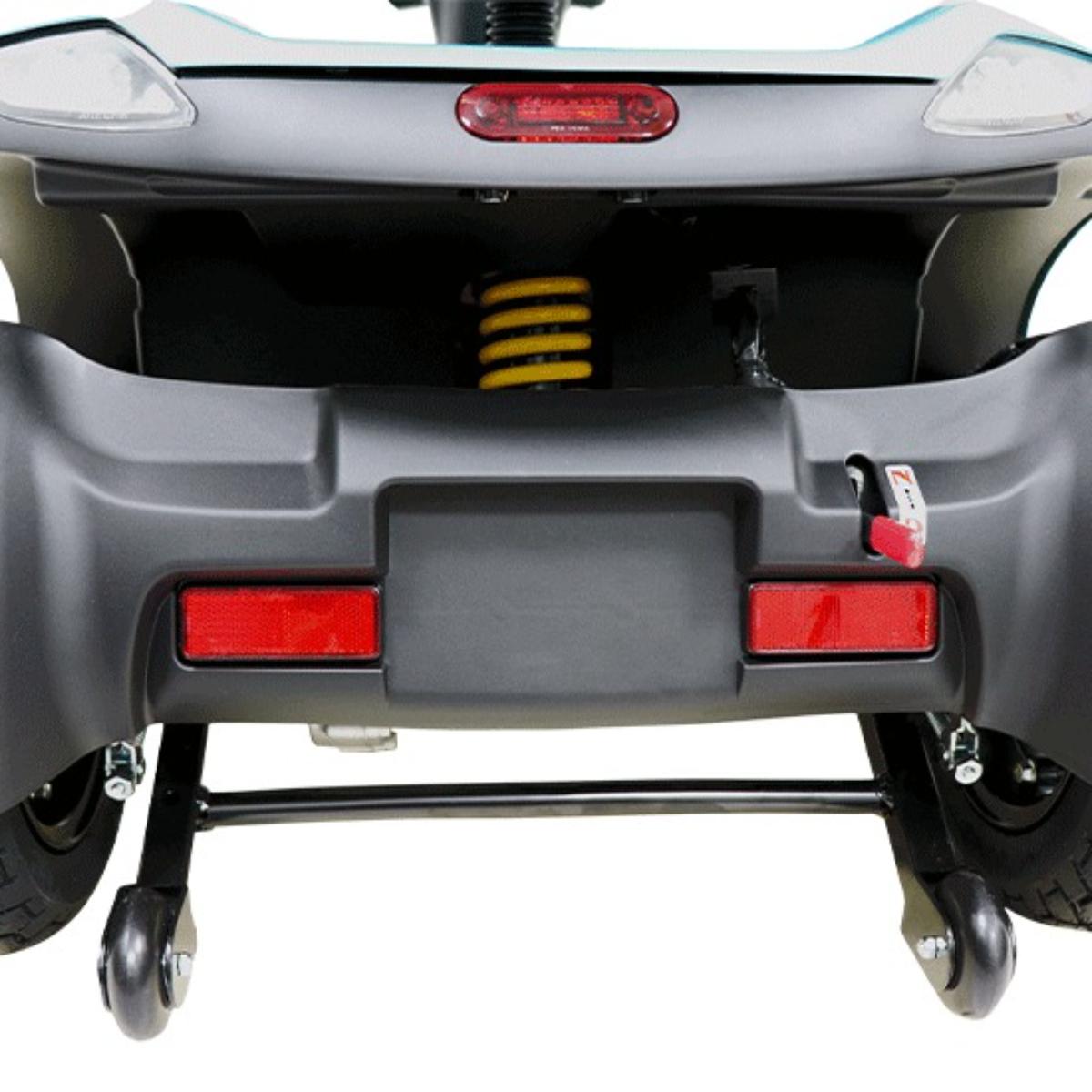 Aspire Odin Mobility Scooter – Powerful Long-Range Mobility Scooter