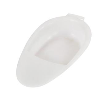 Bedpan W/Handle