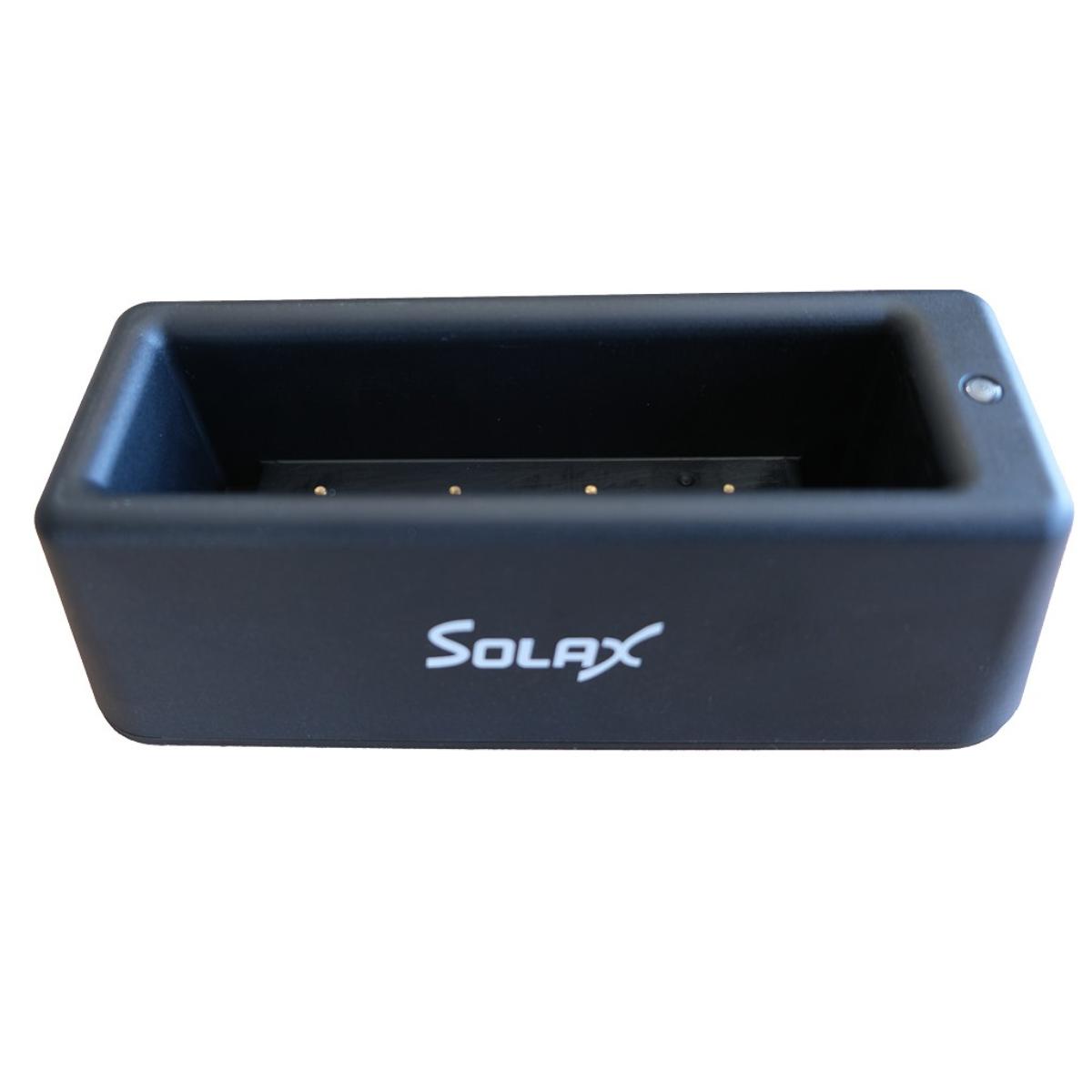 Solax-Docking Station
