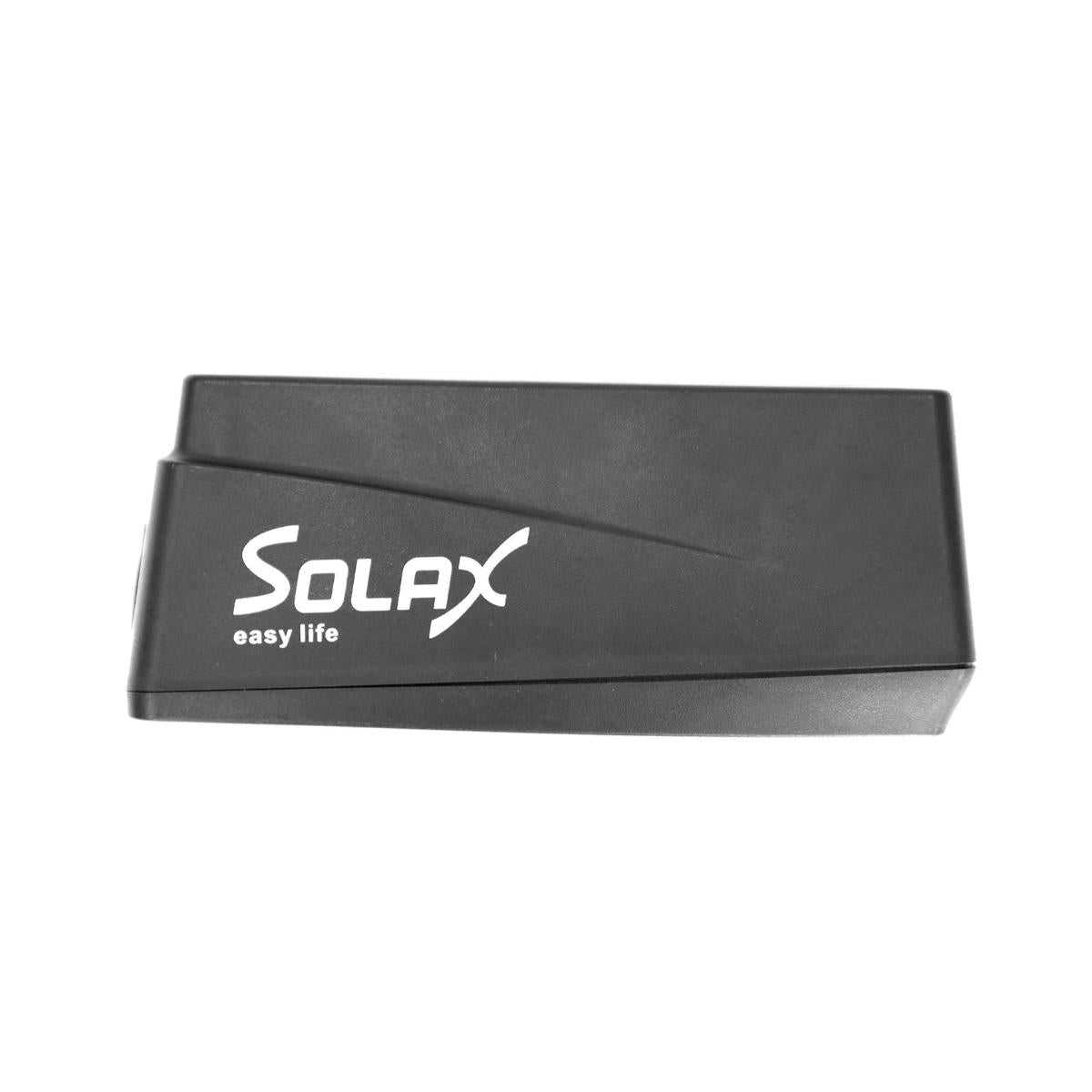 Solax-Docking Station (Maleta)