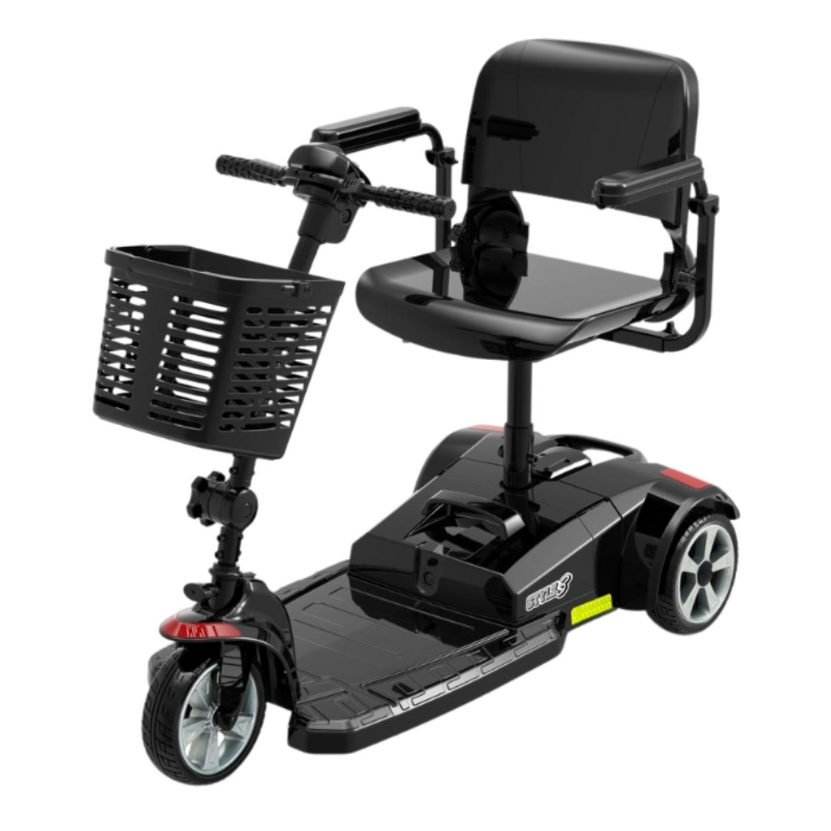 Stylz3 TopGun Mobility Scooter