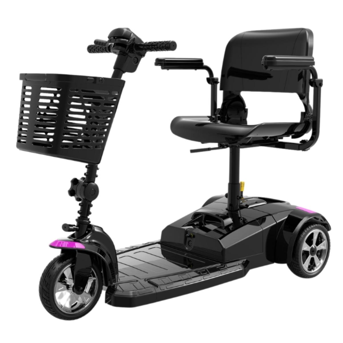 Stylz3 TopGun Mobility Scooter