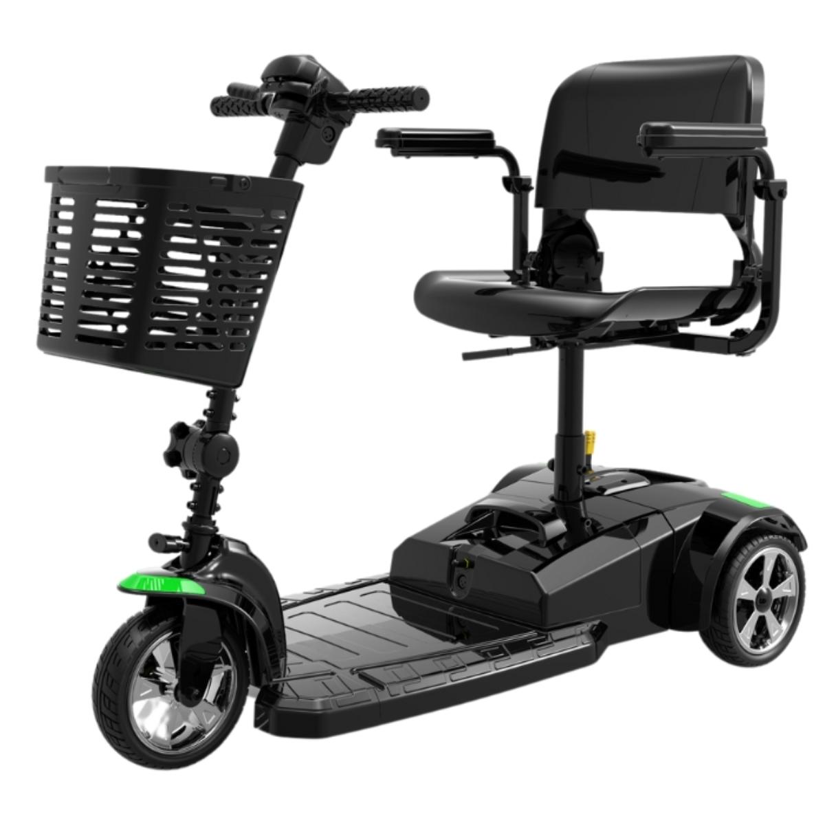 Stylz3 TopGun Mobility Scooter
