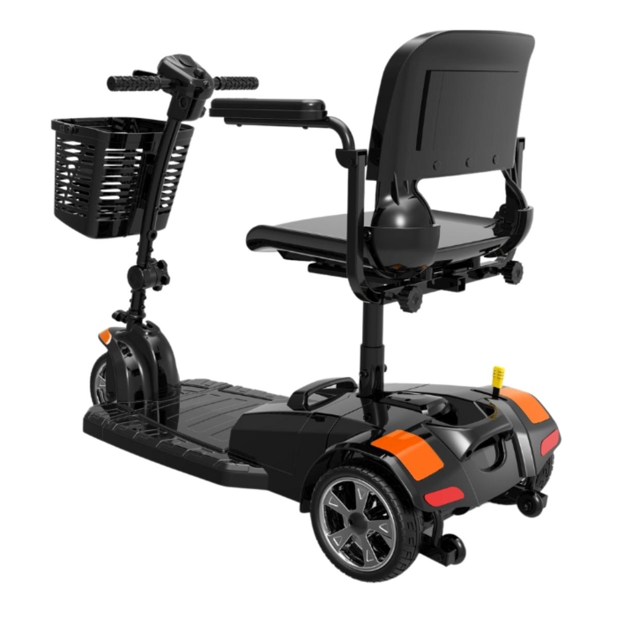 Stylz3 TopGun Mobility Scooter