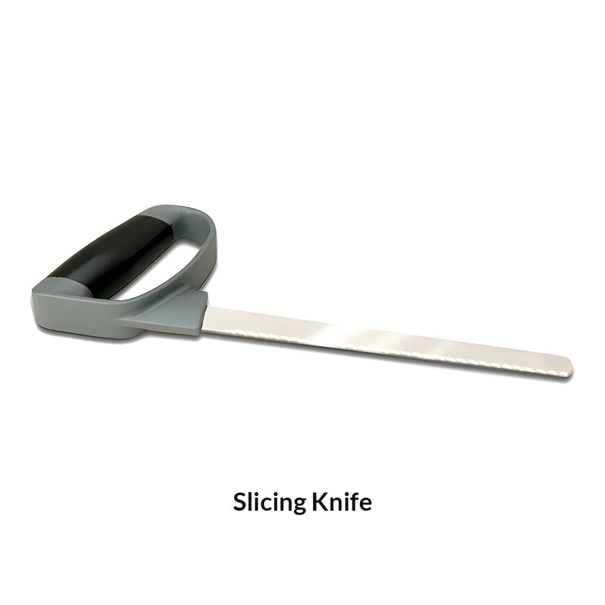 Homecraft Reflex Comfort Grip Slicing Knife