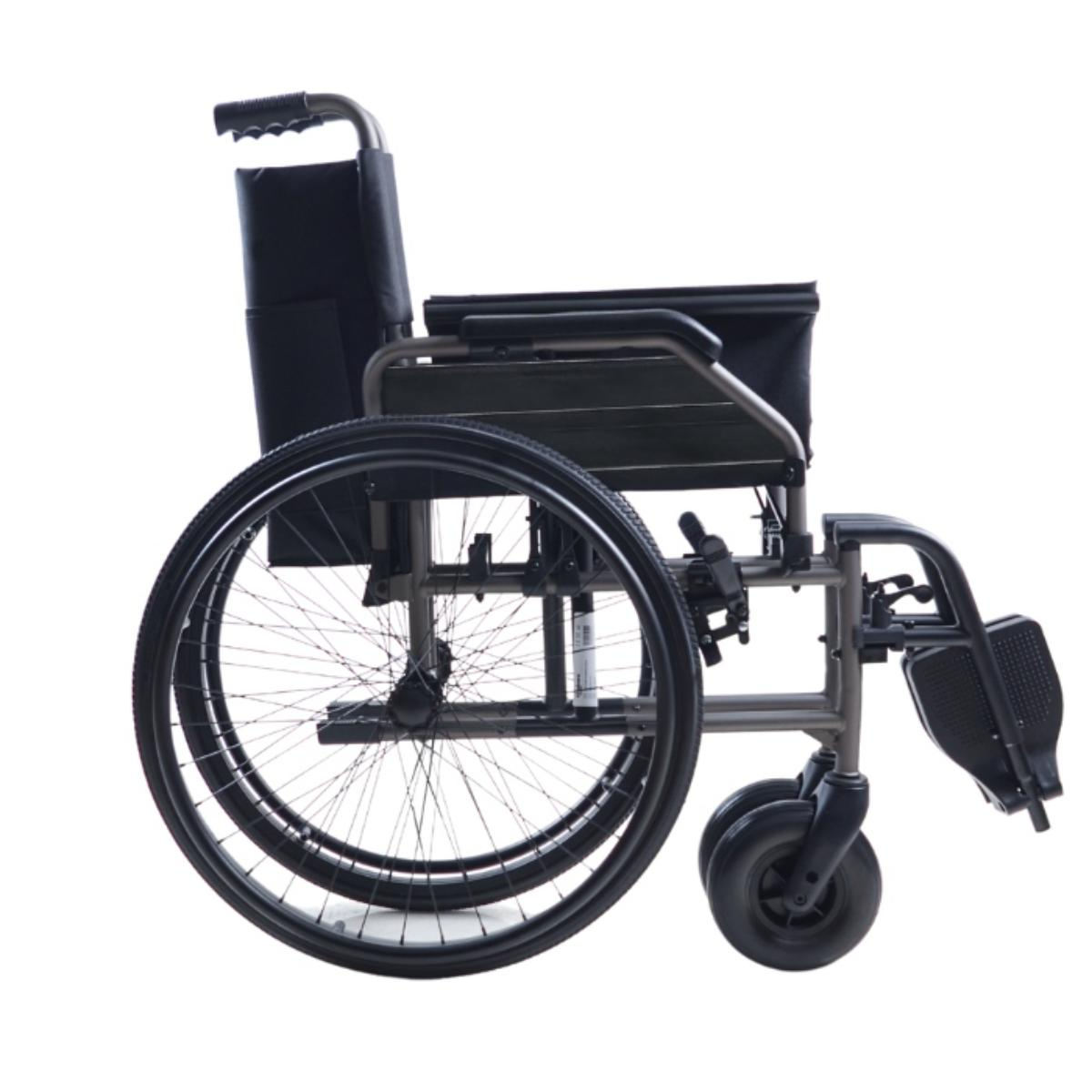 Trojan Wheelchair-TopGun Mobility