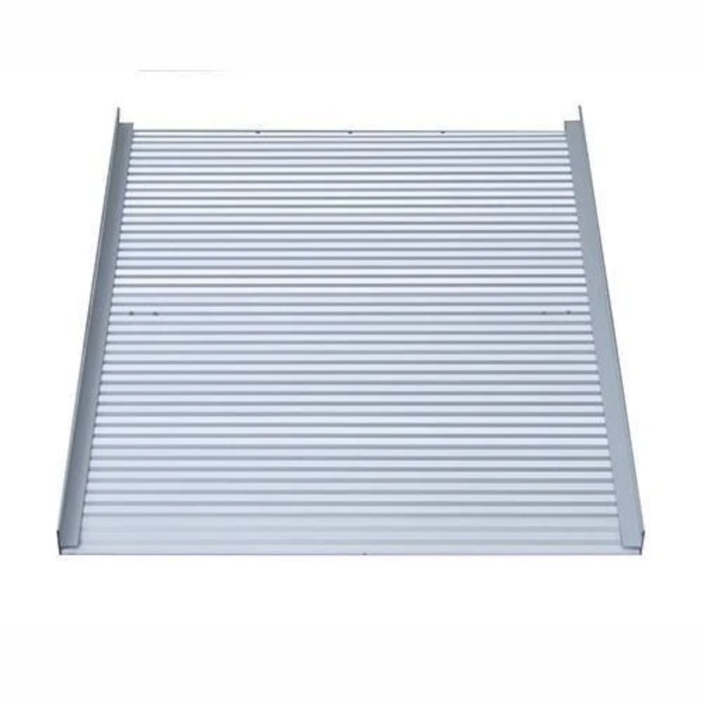 Roll Up Ramp – Portable Rollout Mobility Ramp
