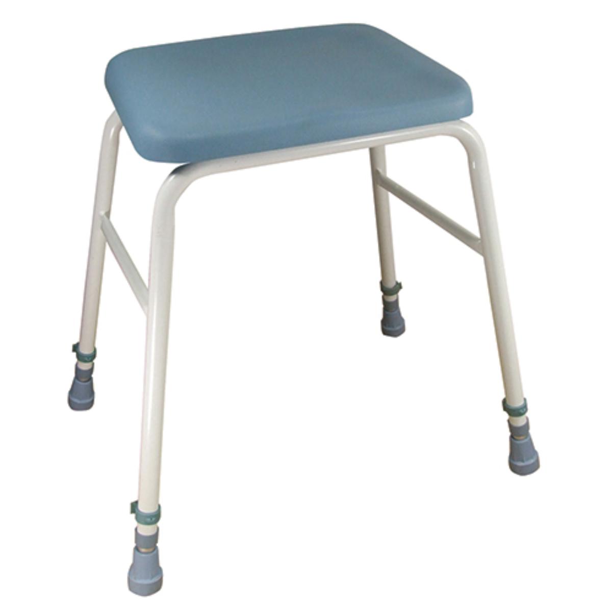 Height Adjustable Perching Stool – Kitchen & Bench Seat