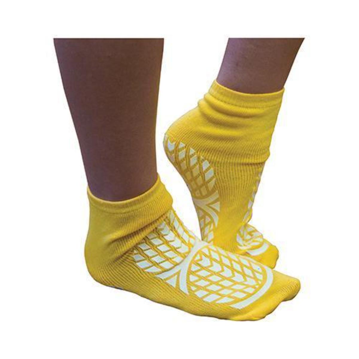 Non Slip Double Sided Patient Socks