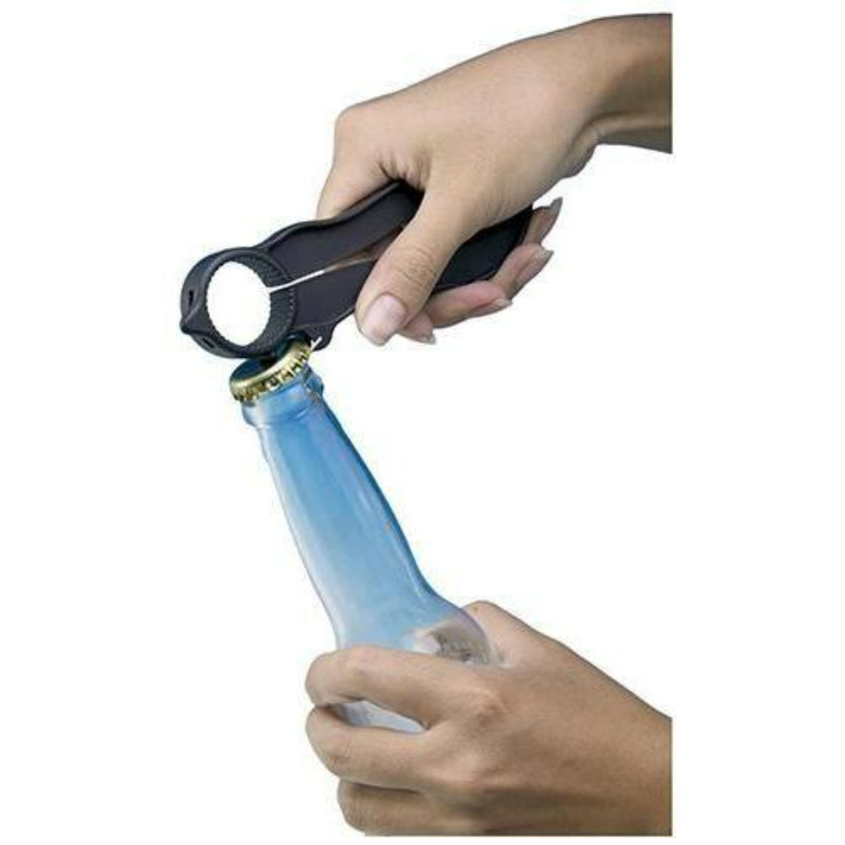 Multi Opener - Ring Pull Can Opener