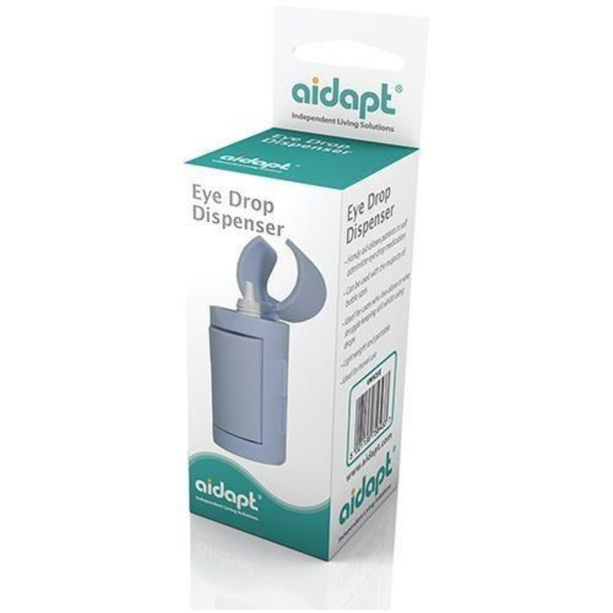 Eye Drop Dispenser