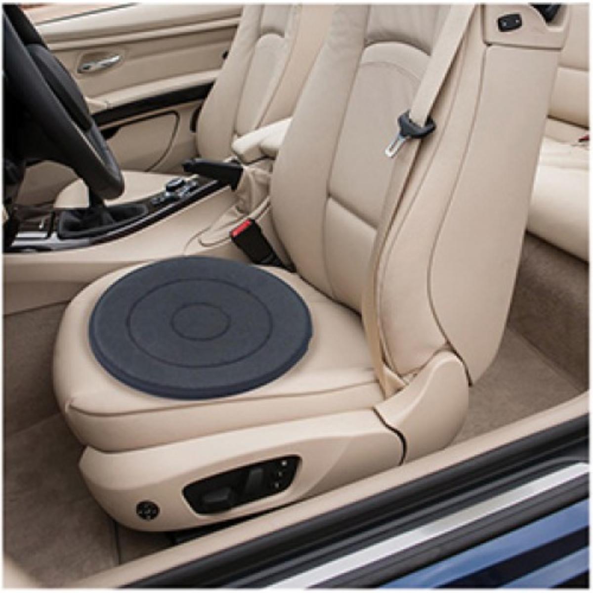 Flexible Transfer Swivel Cushion