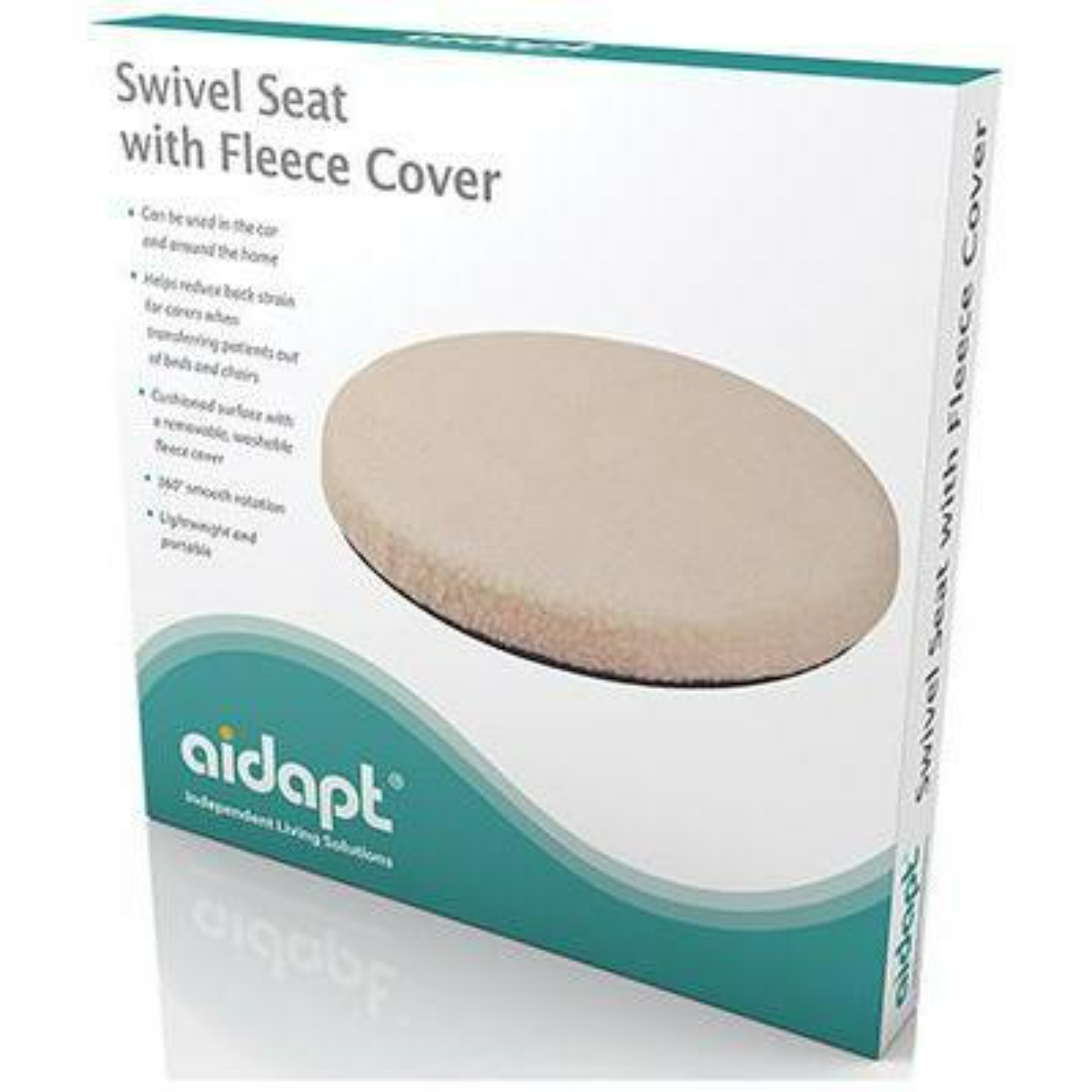 Swivel Seat Cushion