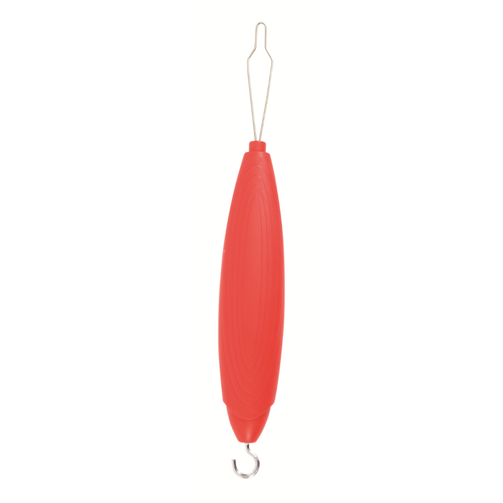 Button String Pull Button Hook / Zip Pull – Dressing Aid Tool
