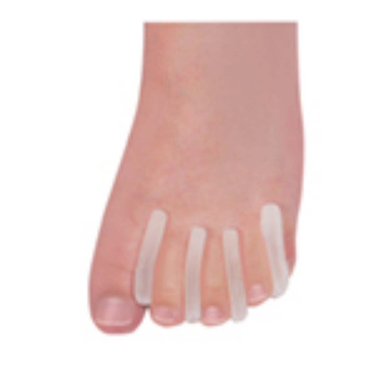 Gel Toe Separators