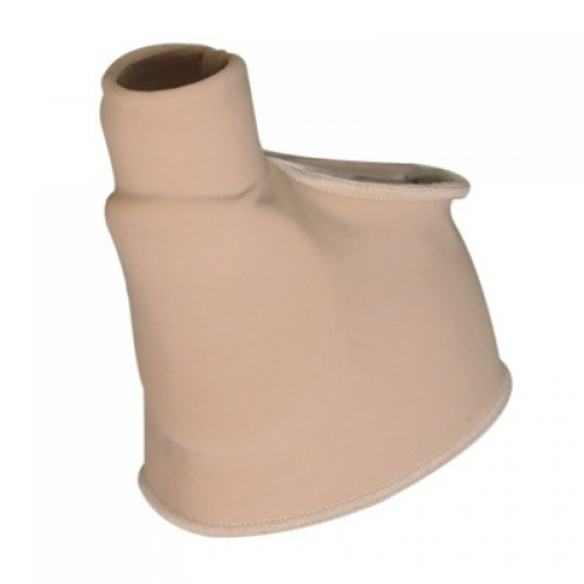 Bunion Elasticated Sleeve with Gel Padding