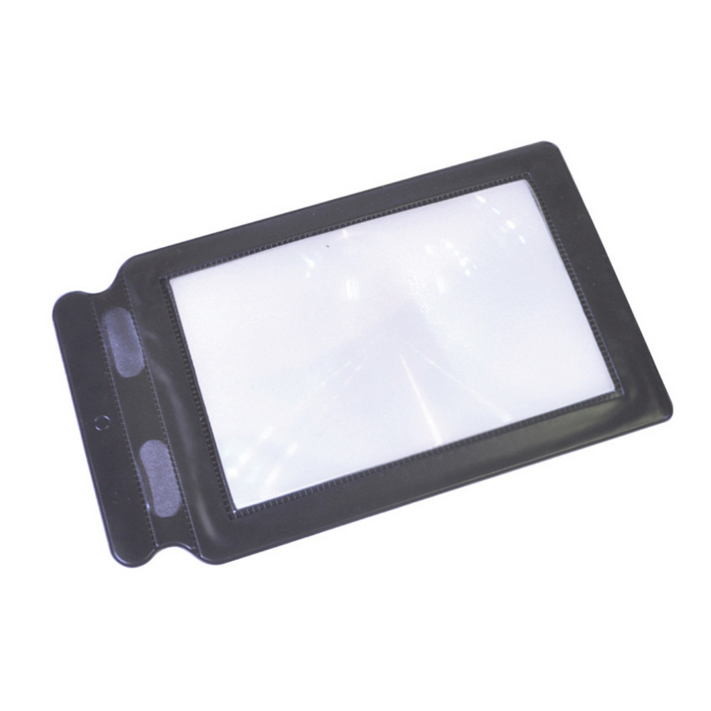 Screen Magnifier Sheet Magnifier Sheet