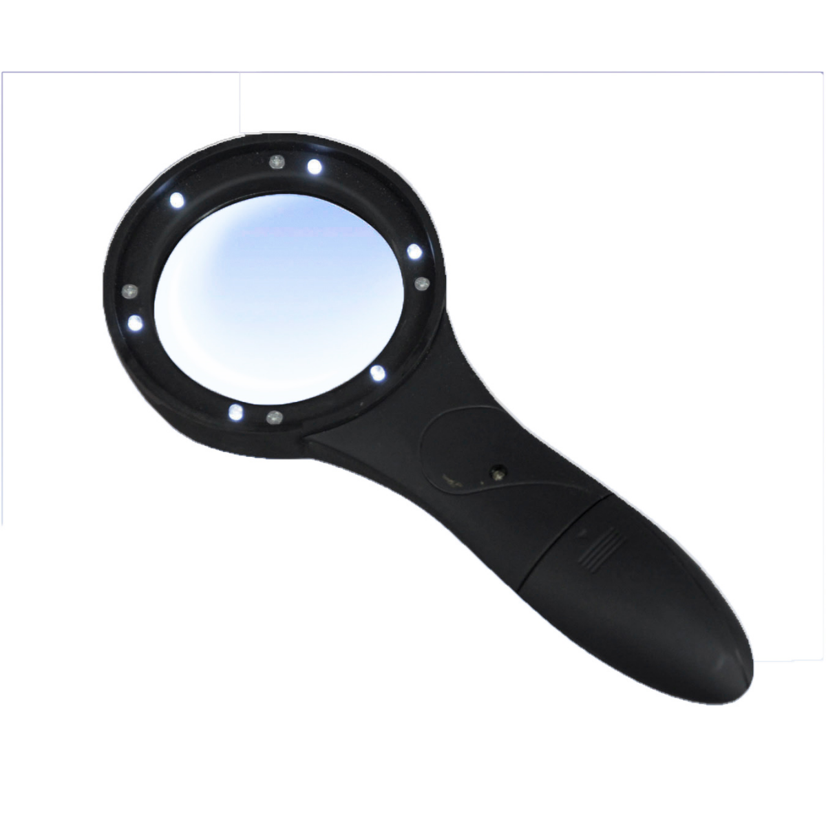 Magnifier Handheld with LED light