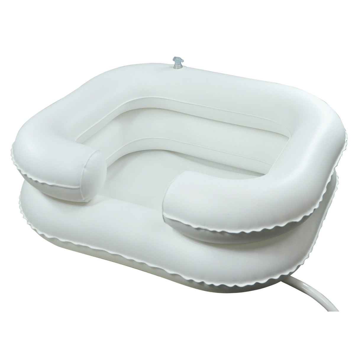 Inflatable Hair Wash Basin