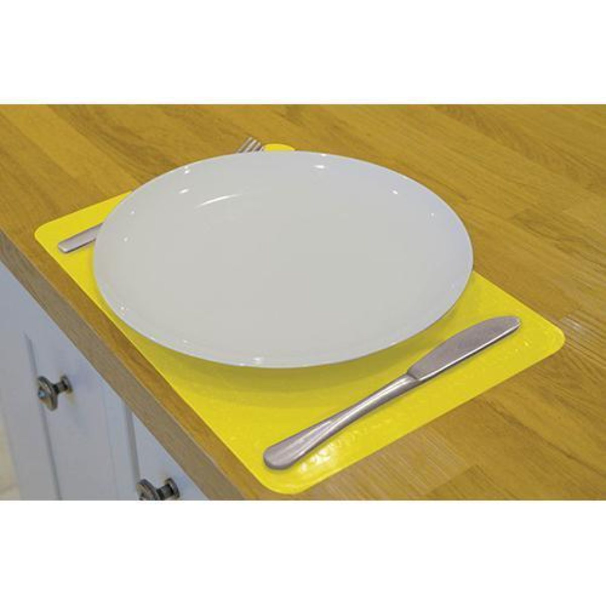 Tenura Anti-Slip Silicone Table Mat