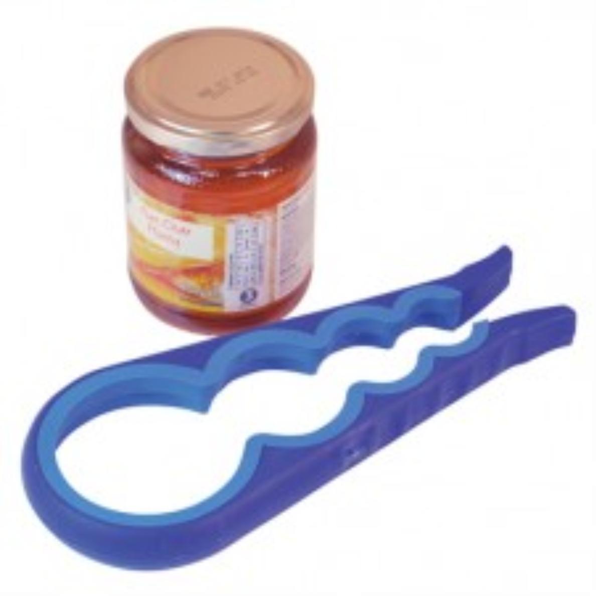 Universal Opener (Jars & Bottle)