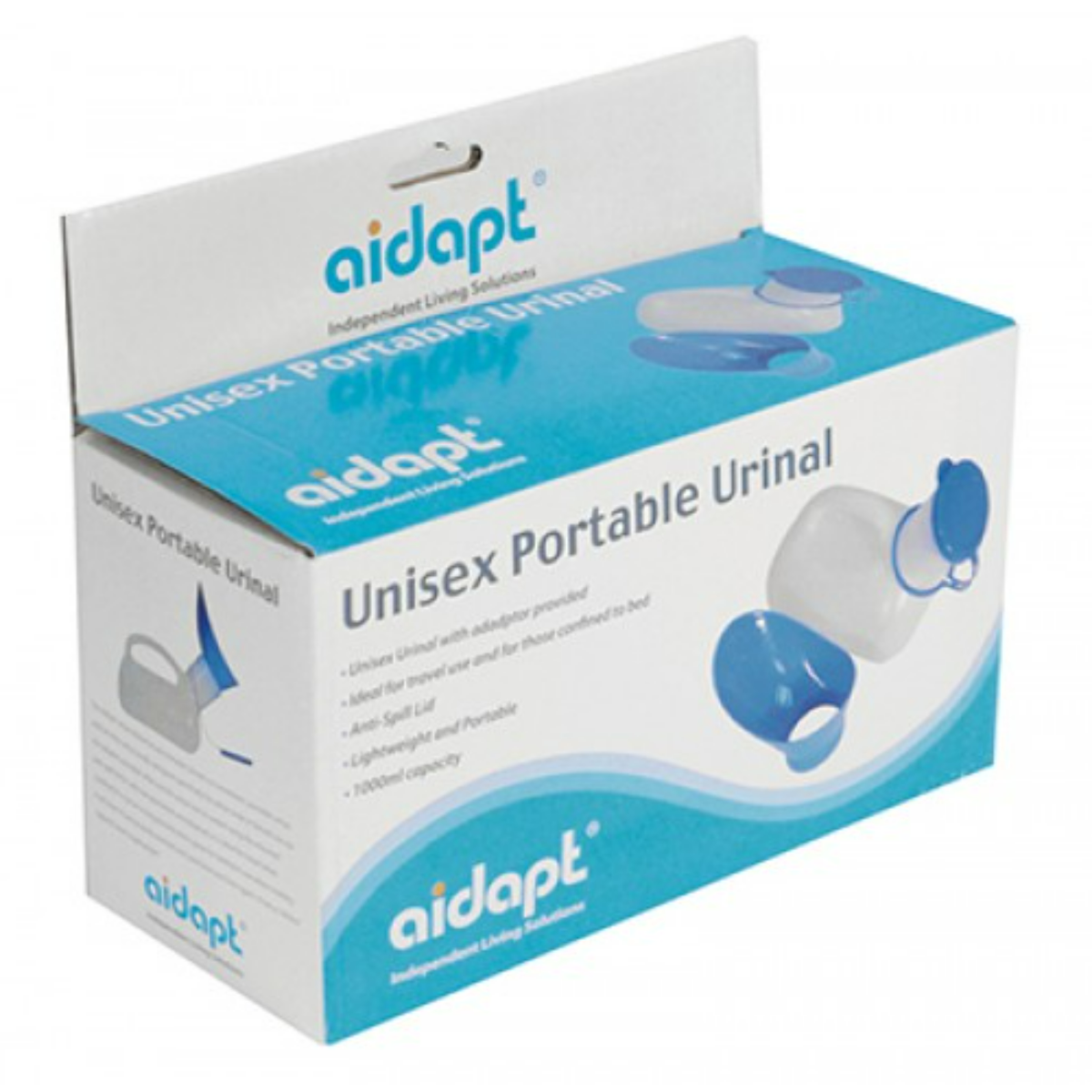 Urinal Unisex Male/Female