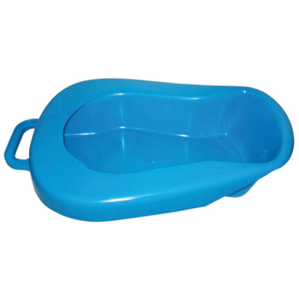 Bed Pan with Lid