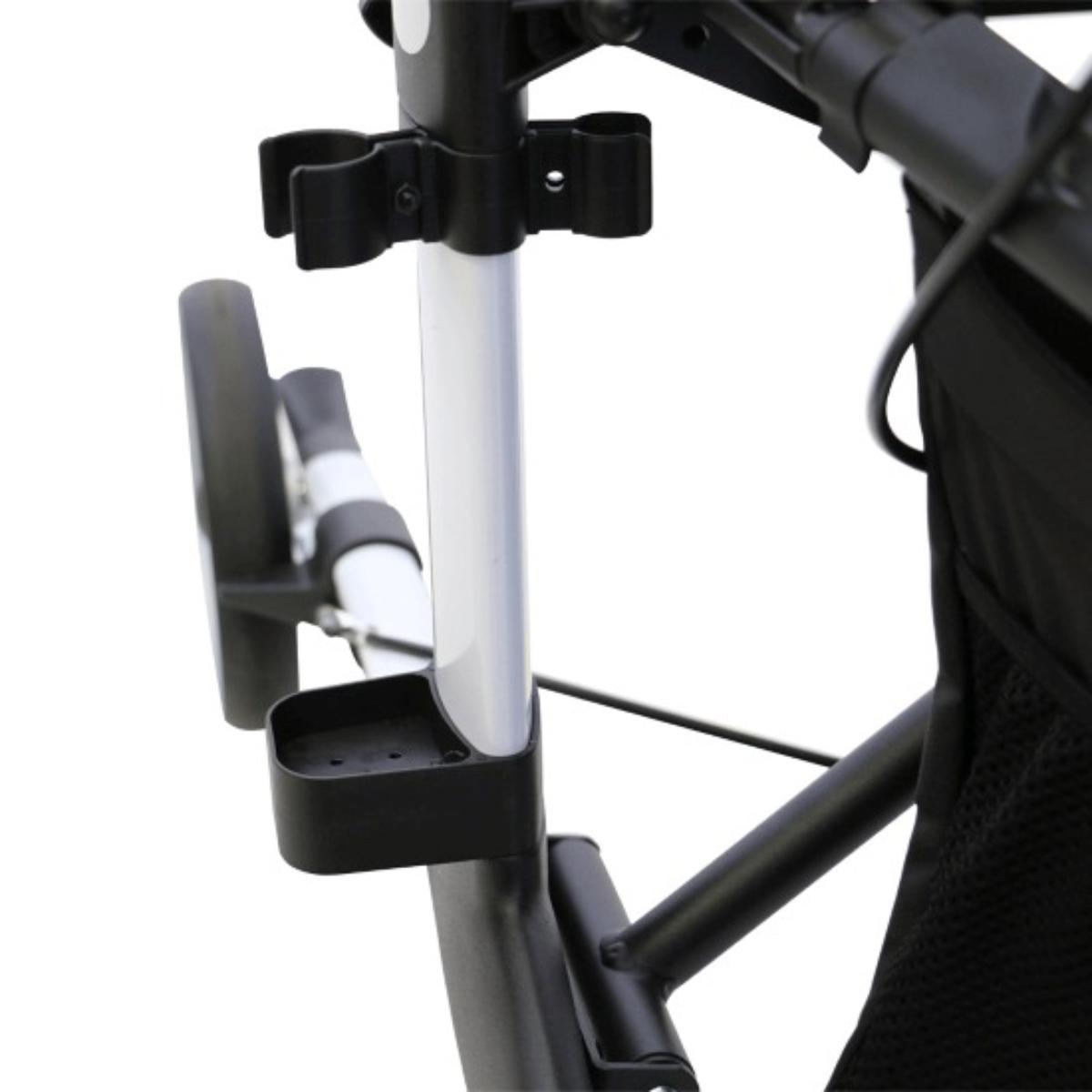 Crutch & Cane Holder - Aspire VOGUE 2 Walkers