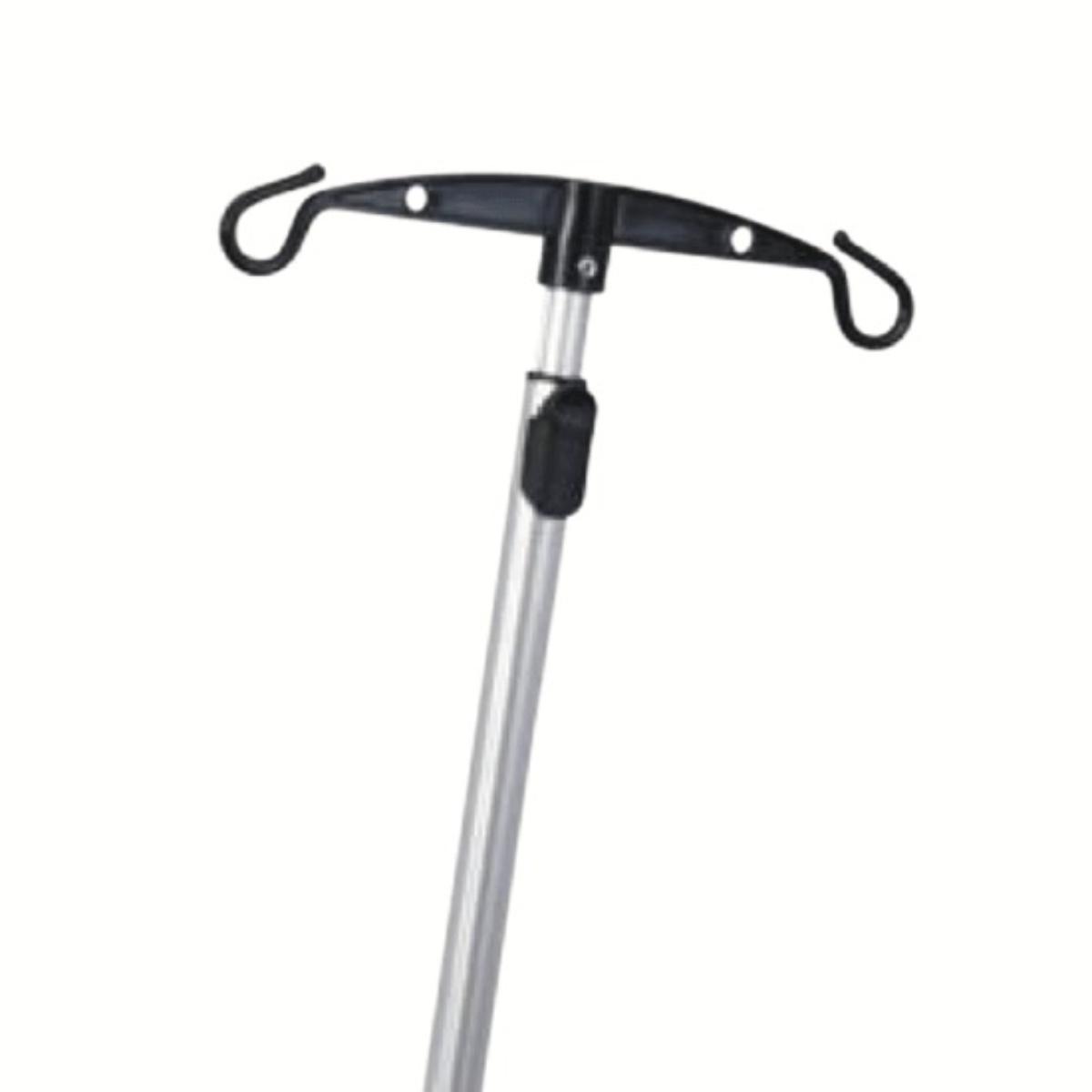 Crutch & Cane Holder - Aspire VOGUE 2 Walkers