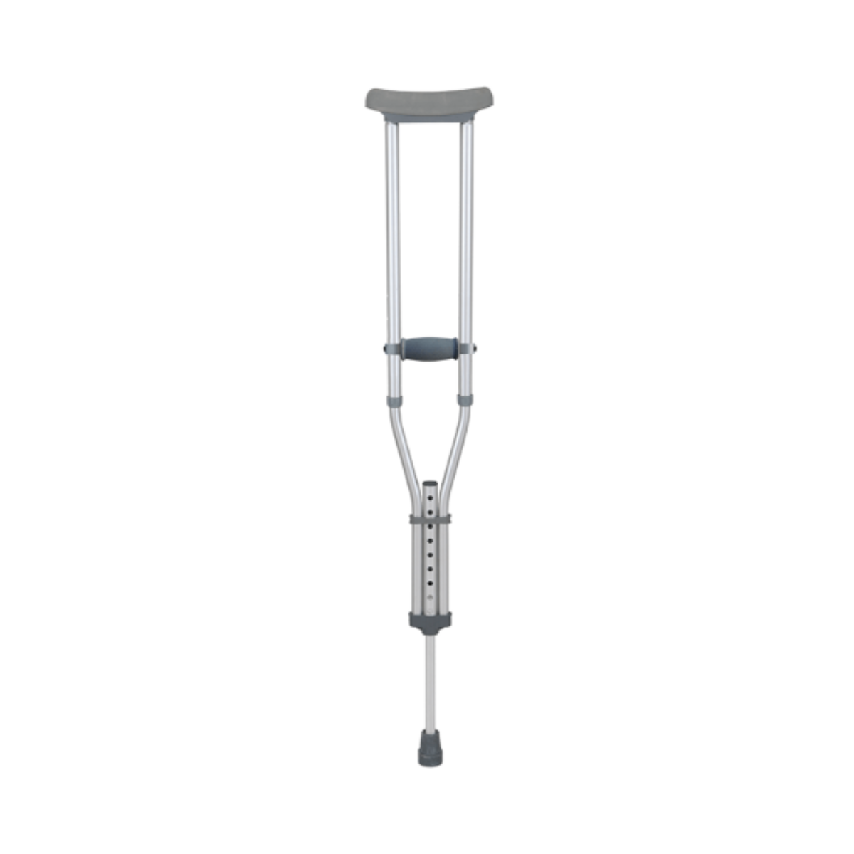 Freedom Adaptable Underarm Crutches