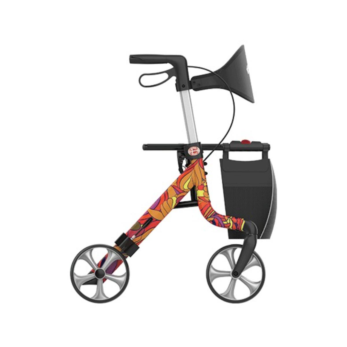 Aspire Vogue Lightweight 2 Seat Walker