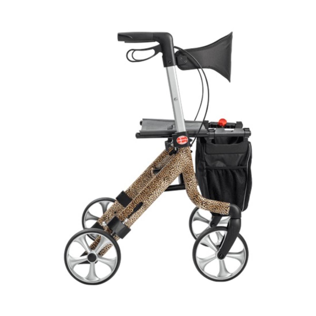 Aspire Vogue Lightweight 2 Seat Walker