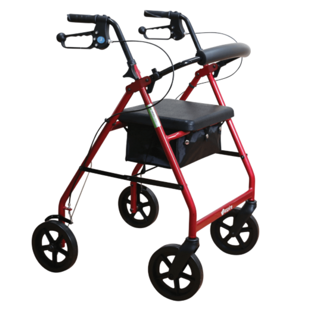 Avante Classic 8 Seat Rollator (Hire)