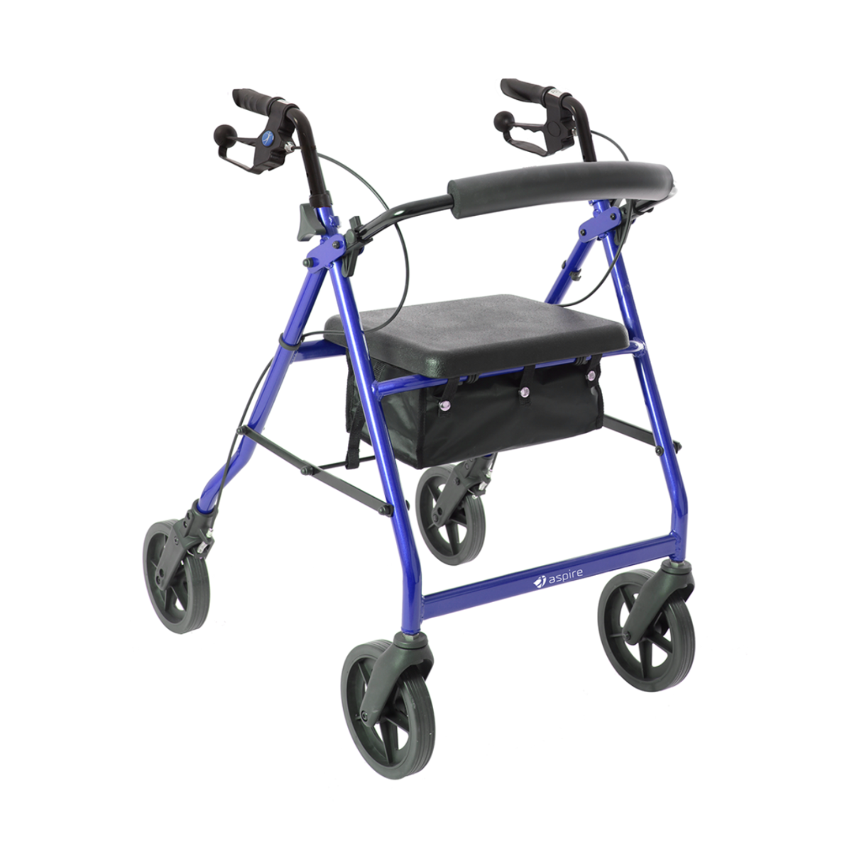 Aspire Classic 6 Seat Walker (Hire)