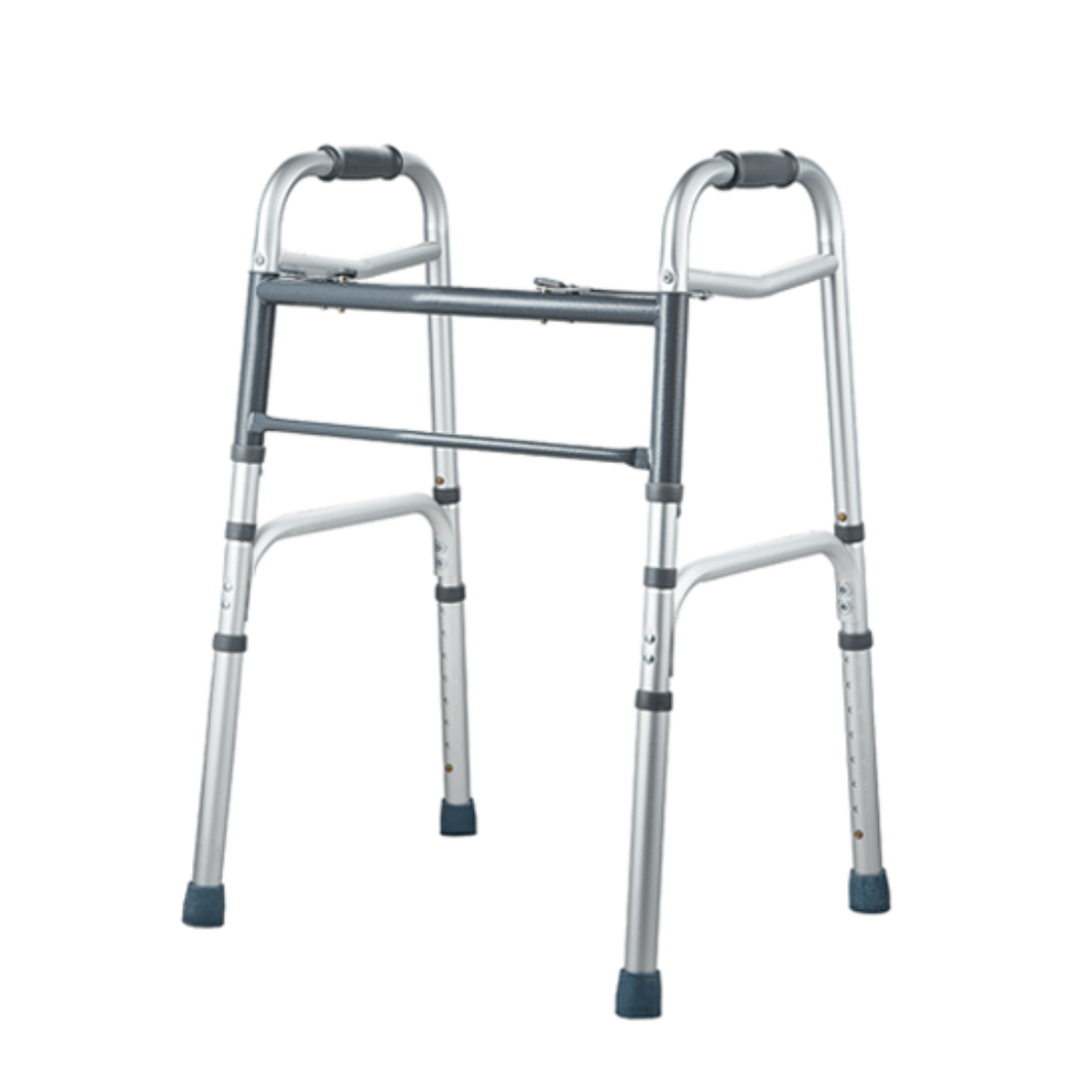 Aspire Side Folding Frame - Aluminium