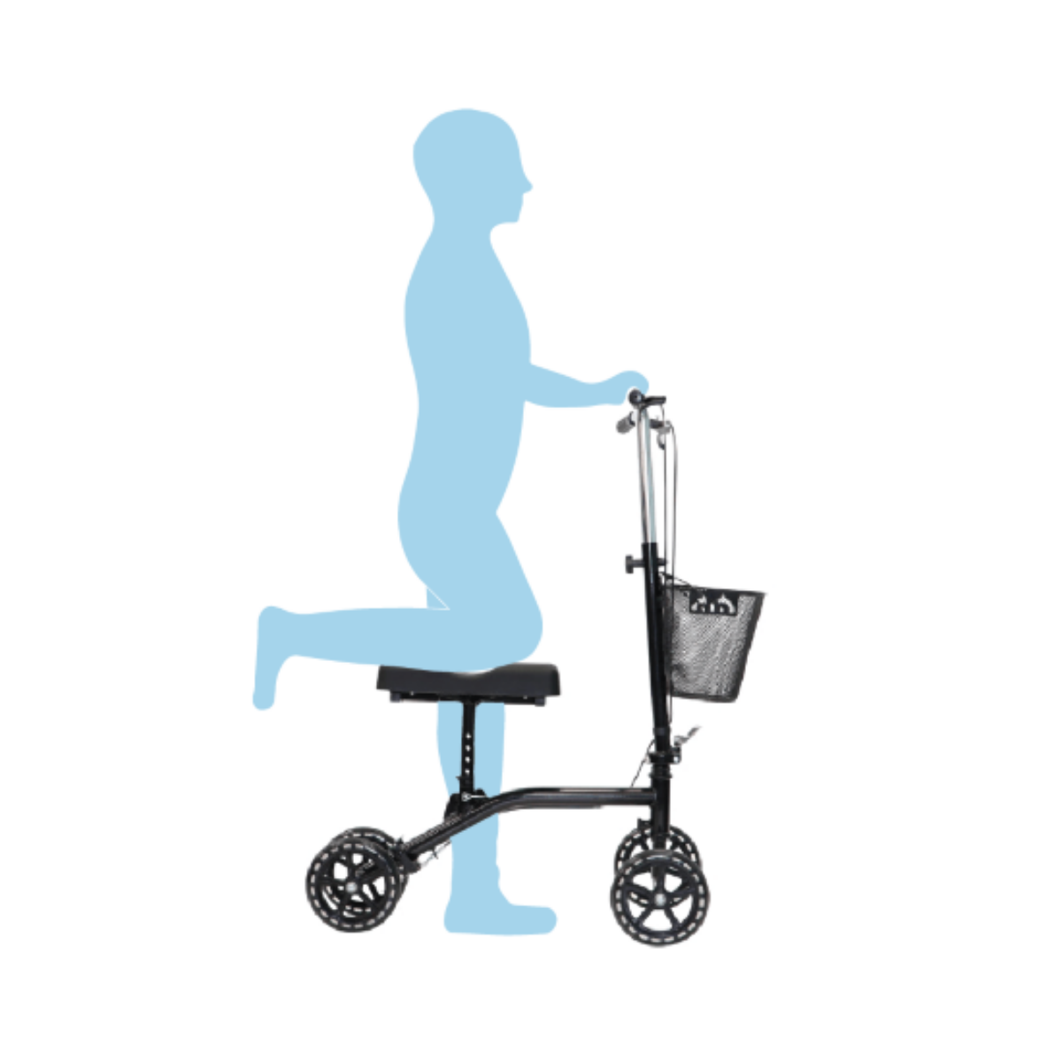 Ex Aspire Knee Walker