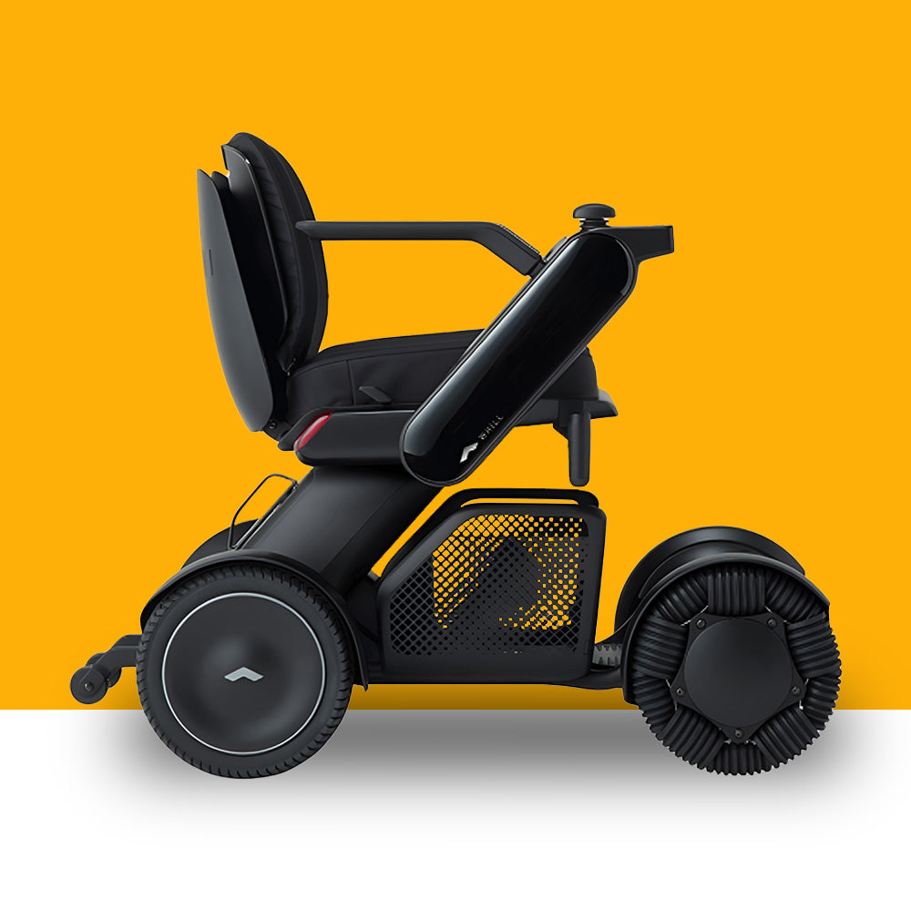 Whill C2 Power Wheelchair