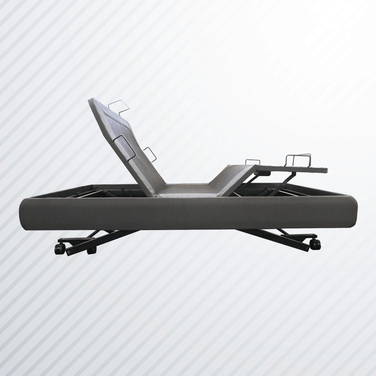 ErgoAdjust Lo-Lo Adjustable Bed