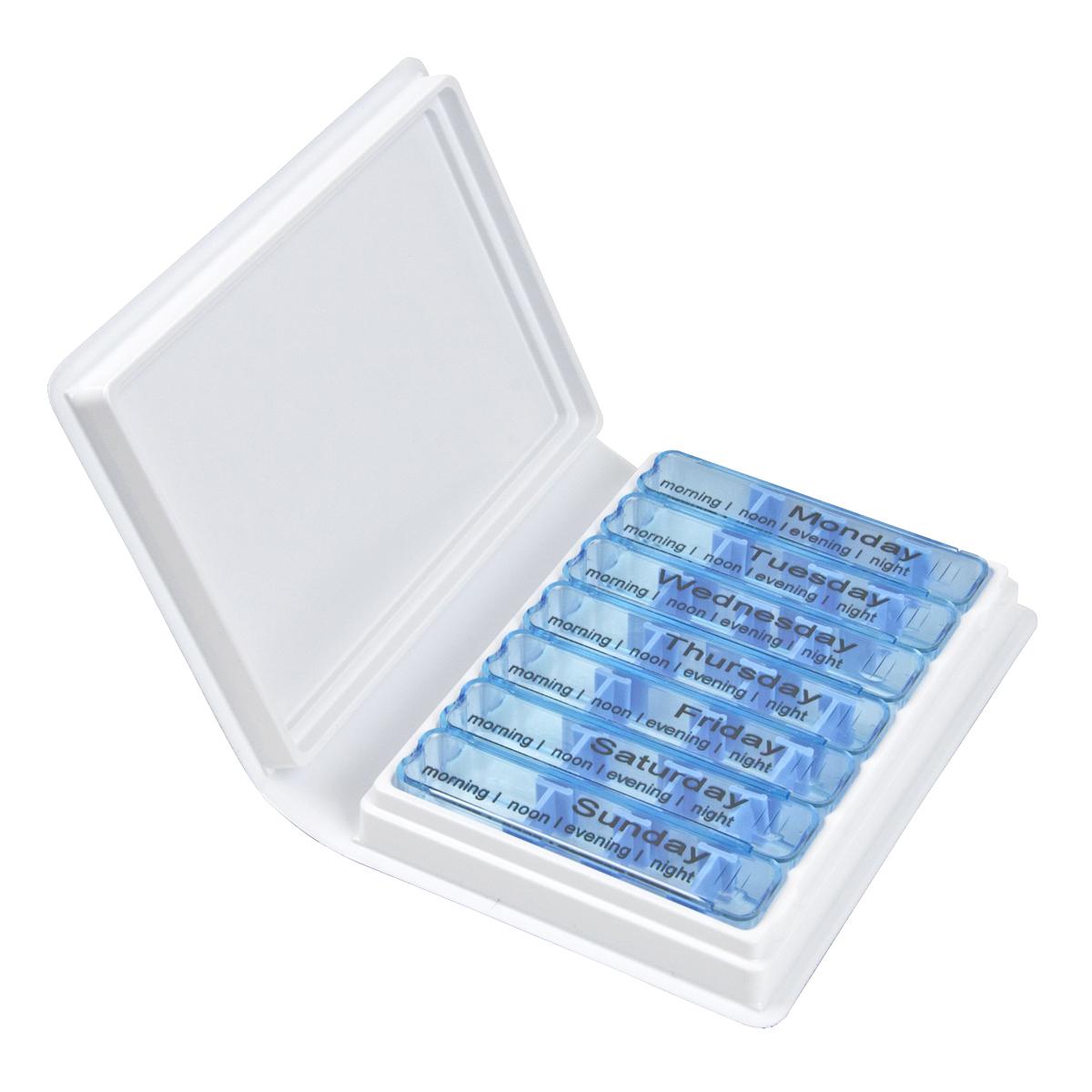 Homecraft WEEKLY Pill-Dispenser