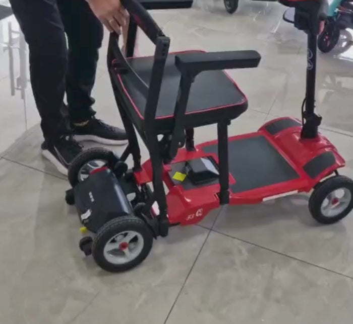 Go lite travel Mobility Scooter