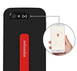 Swissvoice 4G SOS Phone